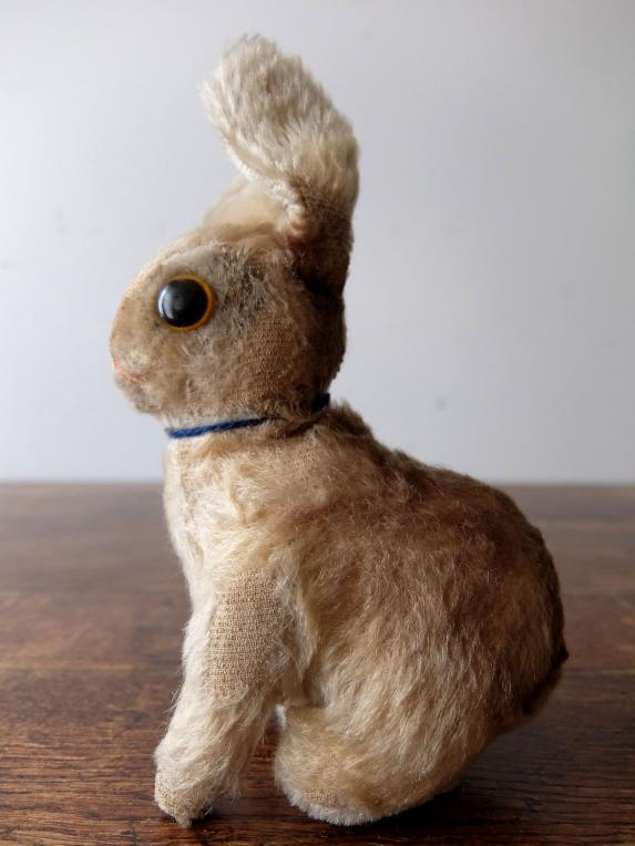 Plush Toy 【Rabbit】 (C0518)