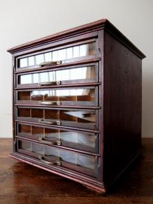 Sewing Drawers (A0521)