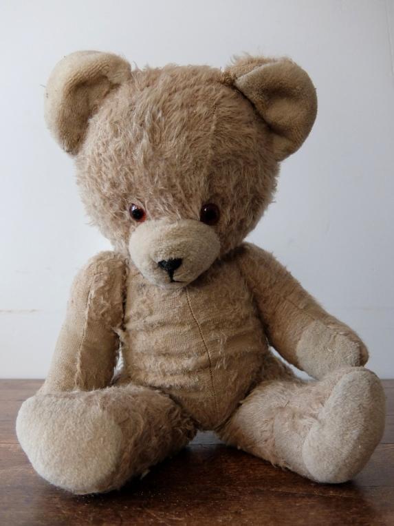 Plush Toy 【Bear】 (A1021)