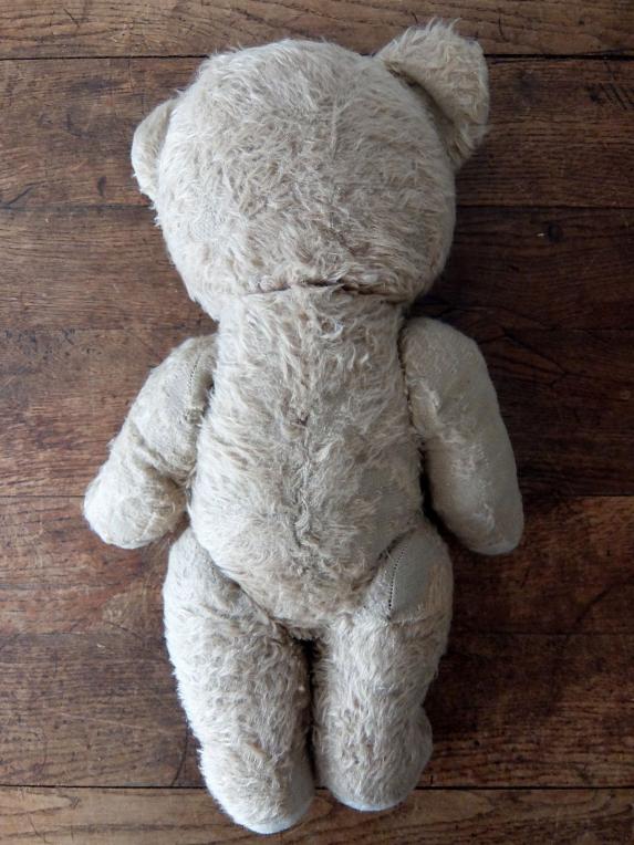 Plush Toy 【Bear】 (A1021)