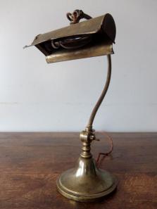 Desk Lamp (A0623)