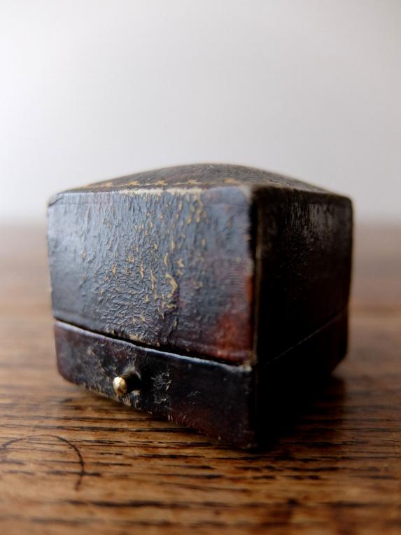 Antique Jewelry Box (G0418-03)