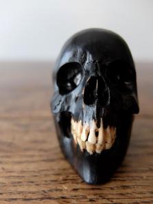 Skull Objet (A0518)