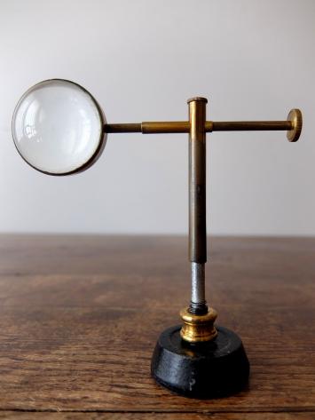 Jeweler's Magnifying Glass (A0617)