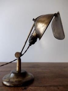 LYHNE Desk Lamp (A0616)