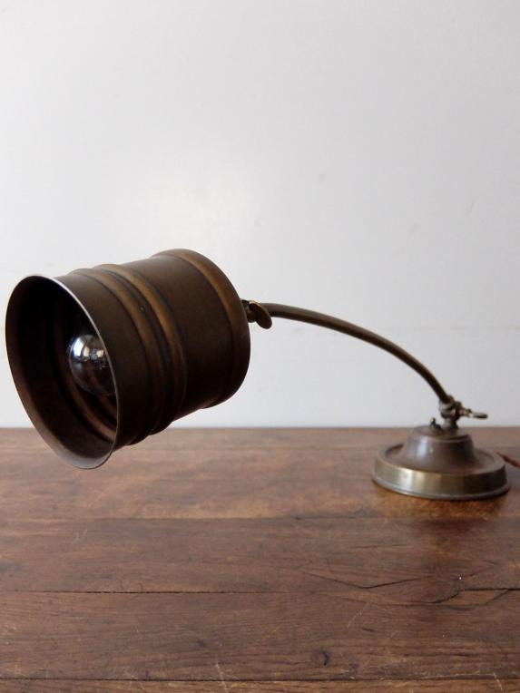 Adjustable Desk Lamp (A0521)