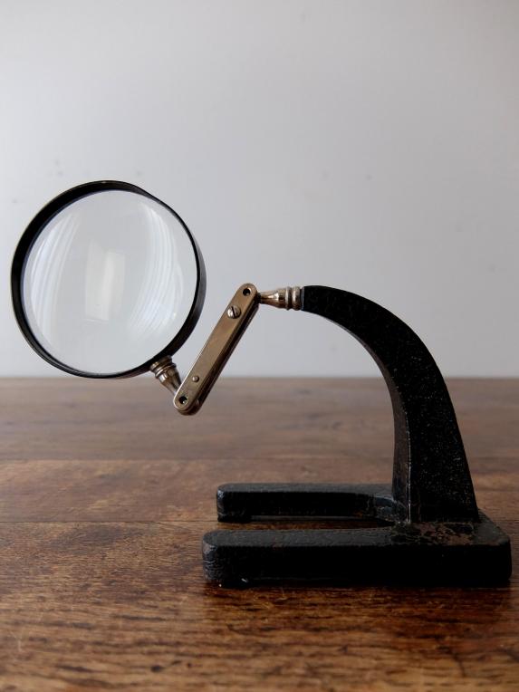 Jeweler's Magnifying Glass (A0518)