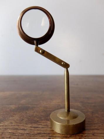 Jeweler's Magnifying Glass (A0619)
