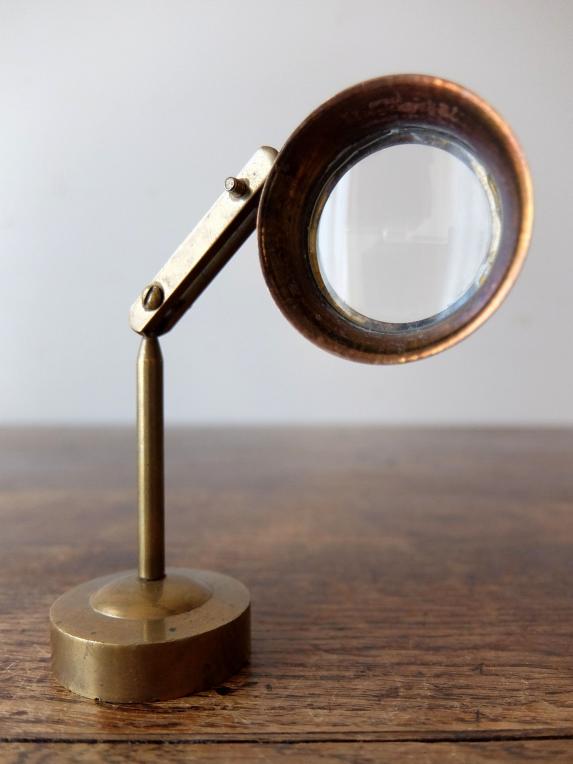 Jeweler's Magnifying Glass (A0619)