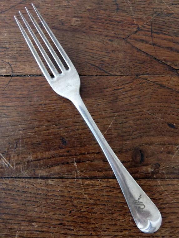 Fork (A0622-02)