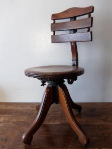 Swivel Chair (A0622)