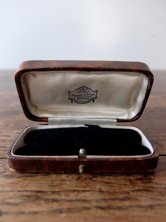 Antique Jewelry Box (A0619-07)
