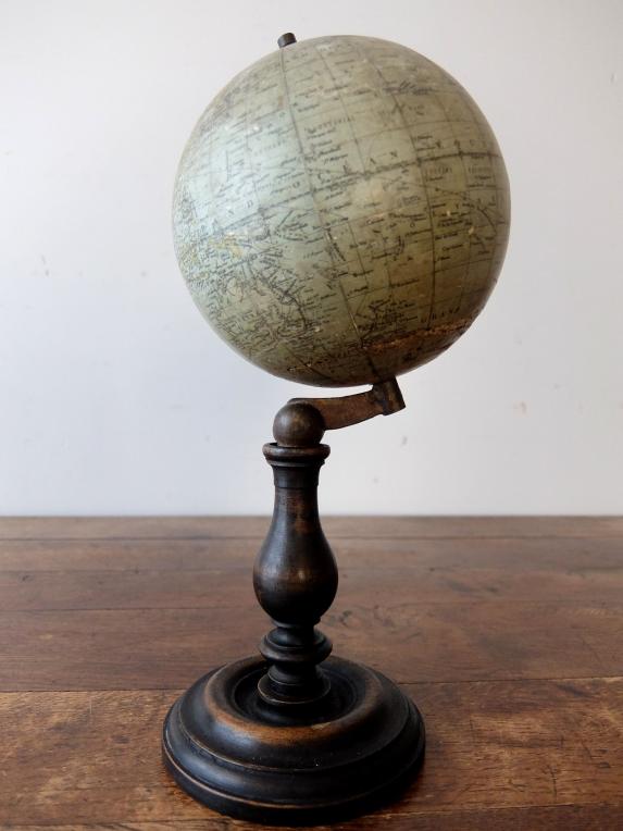Terrestrial Globe (B0619)