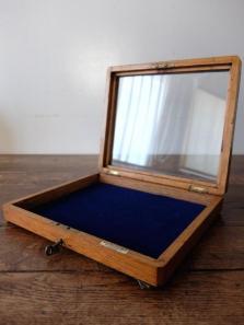 Display Case (A0622)