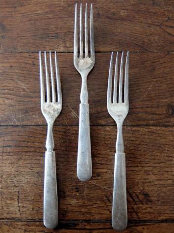 Fork (A0622-01)