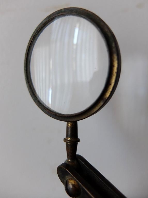 Jeweler's Magnifying Glass (B0619)