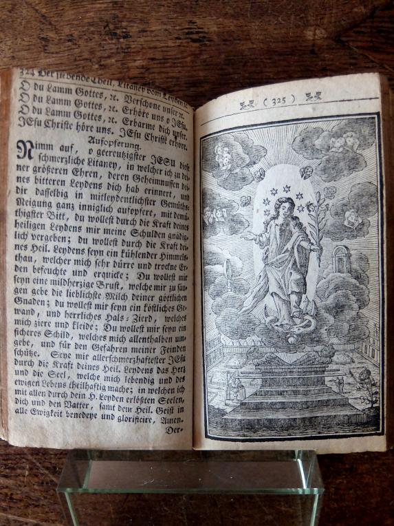 Antique Book (A0621)