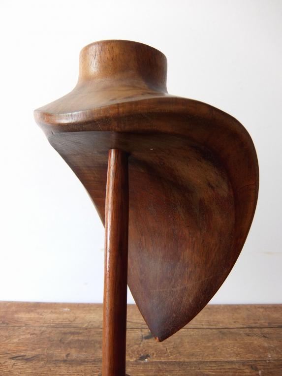 Wooden Torso (A0515)