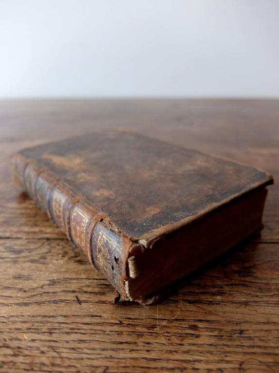 Antique Book (G0617-01)