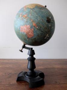 Terrestrial Globe (A0622)