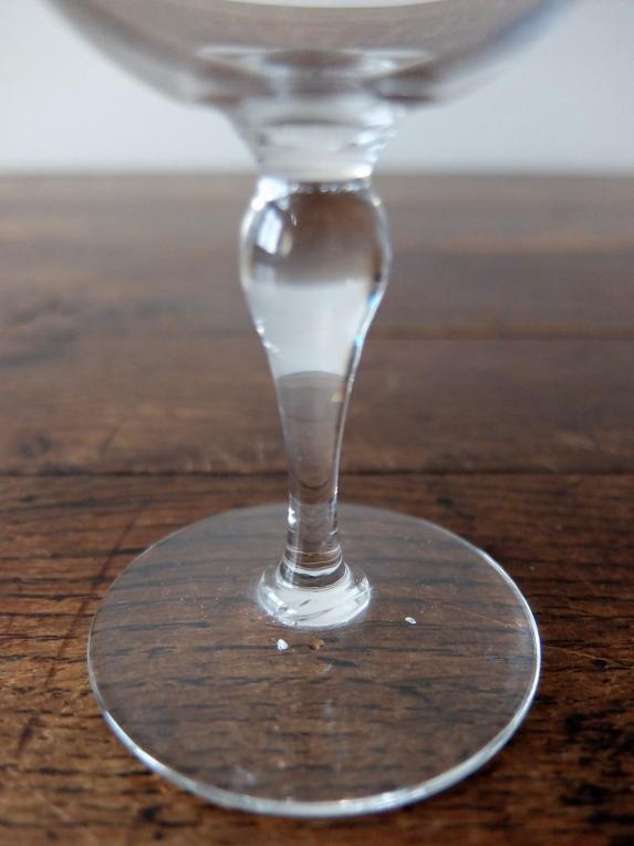 Apéritif Glass (B0622)