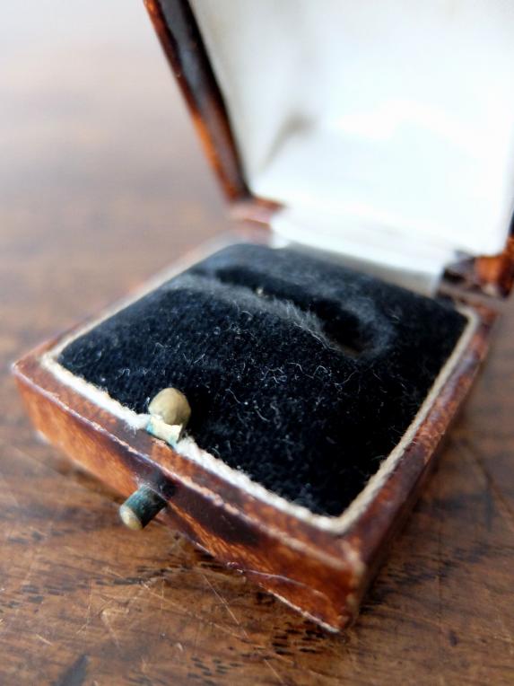 Antique Jewelry Box (G1221-09)