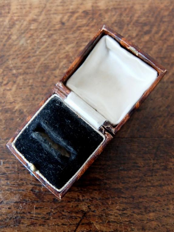 Antique Jewelry Box (G1221-09)