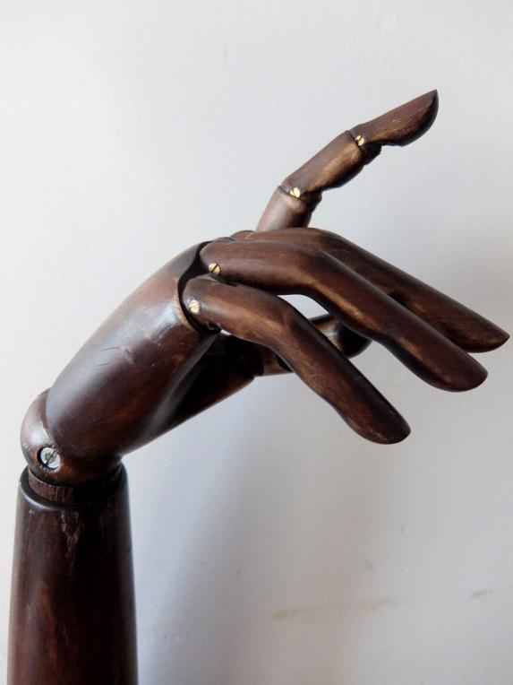 Mannequin's Arm (A1019)