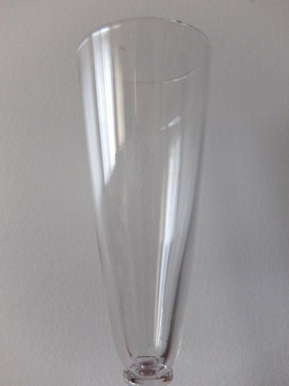 Flute Glass (A0620)