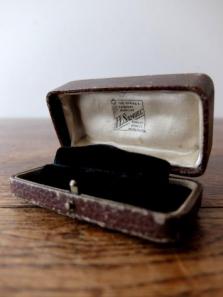 Antique Jewelry Box (F0418-05)