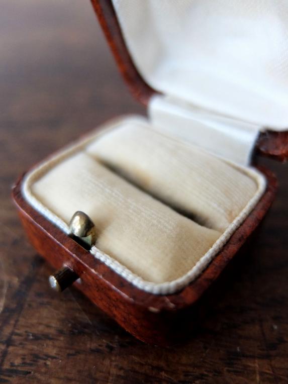 Antique Jewelry Box (A0622-02)