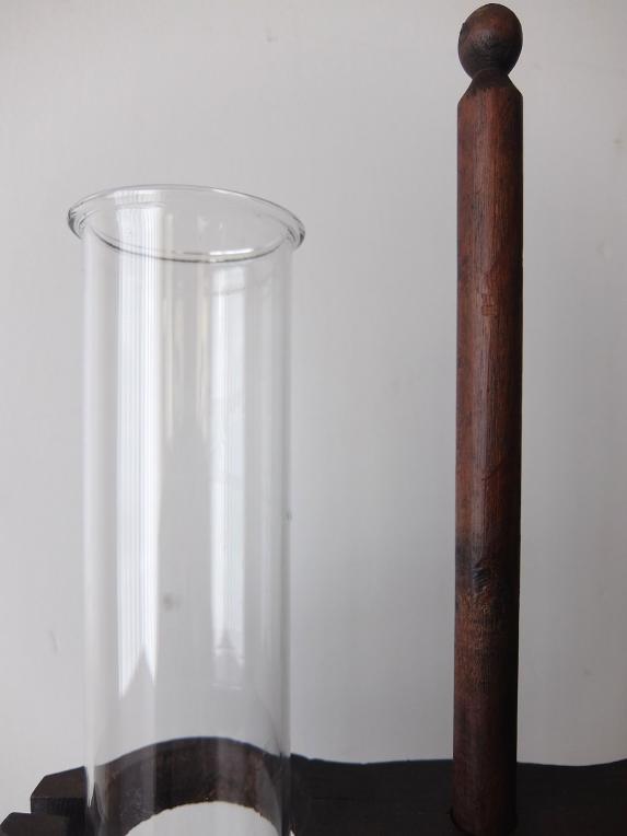 Test Tube with Stand (A0518)