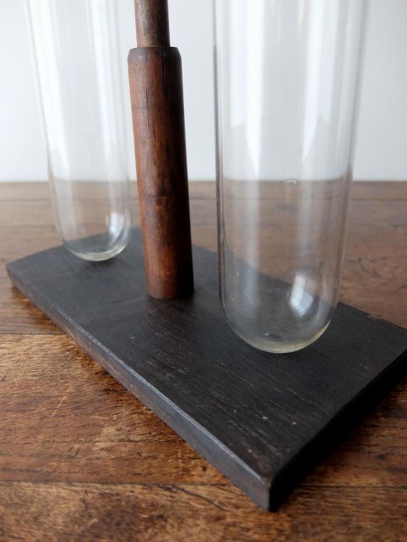 Test Tube with Stand (A0518)