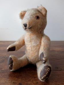 Plush Toy 【Bear】 (A0623-02)