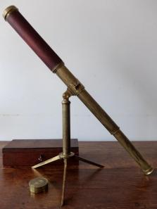 Telescope with Stand (A0722)