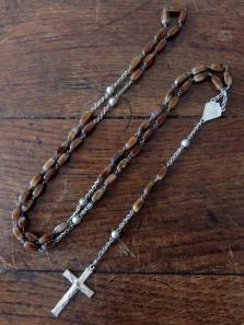 Rosary (A0623-12)