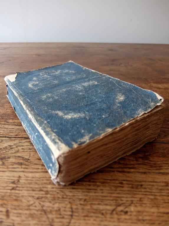 Antique Book (C0516)