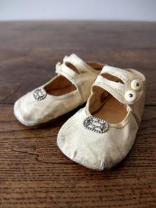 Baby Shoes (C0615)