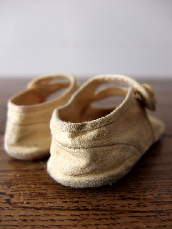 Baby Shoes (C0615)