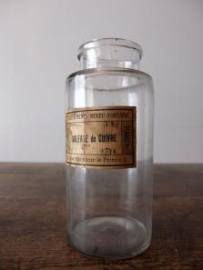 Medicine Bottle (M0515)
