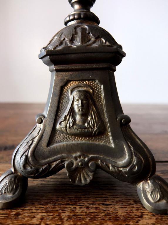 Altar Candle Stand (B0414)