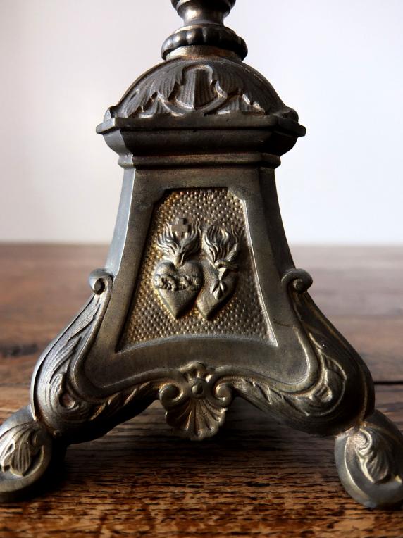 Altar Candle Stand (B0414)