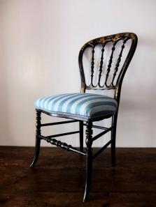 Chair Napoleon Ⅲ (B0414)