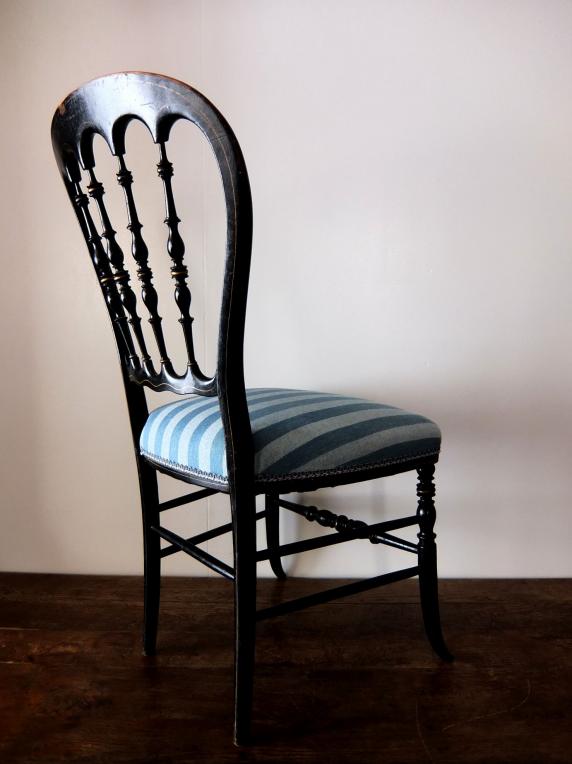 Chair Napoleon Ⅲ (B0414)