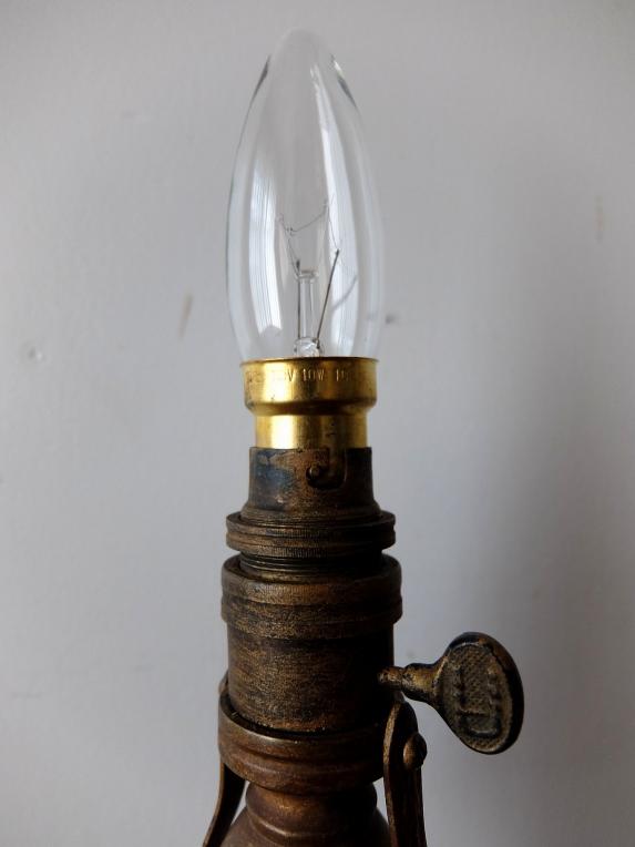 Gimbal Tilting Boat Lamp (A0619)