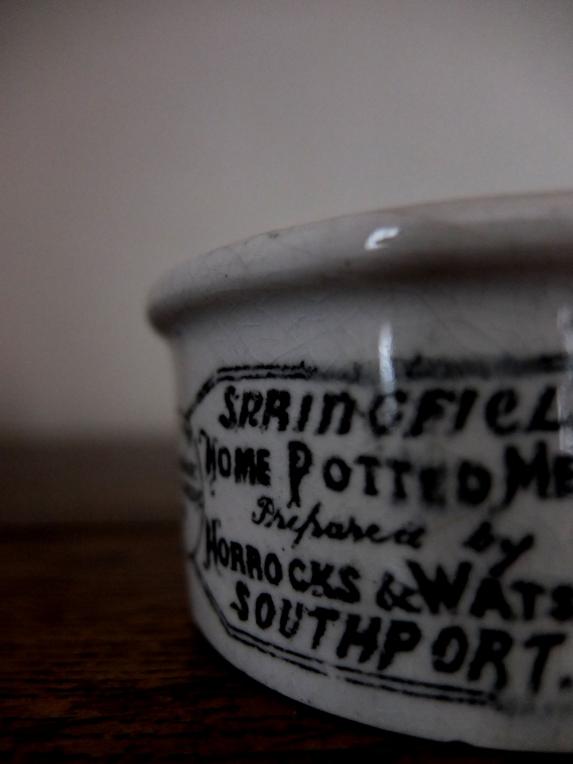 Ceramic Pot (C0214)