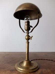 Adjustable Desk Lamp (A0718)