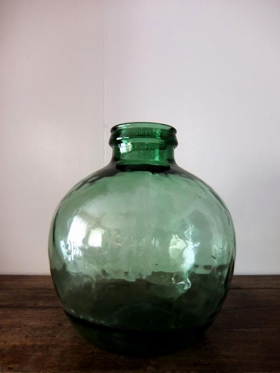 Glass Bottle (A0414)
