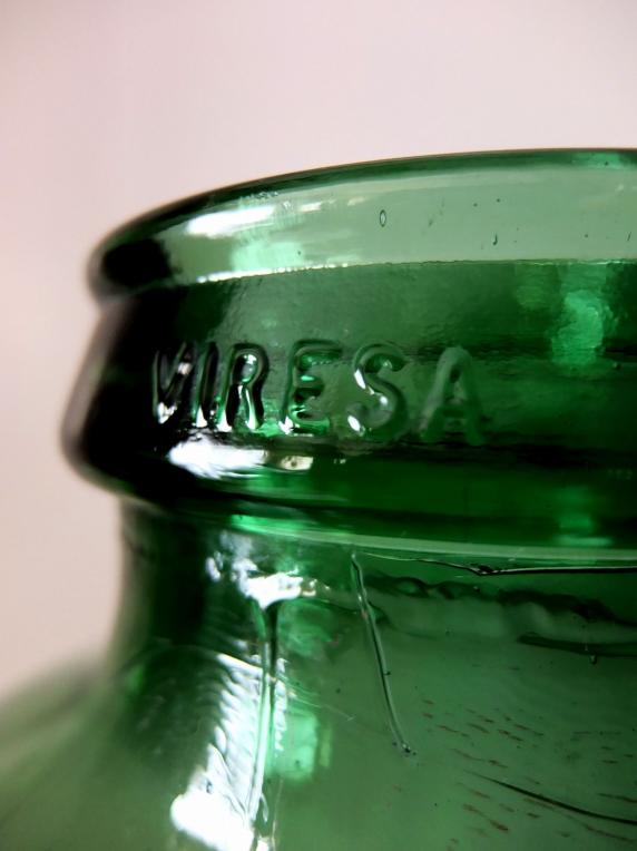 Glass Bottle (A0414)
