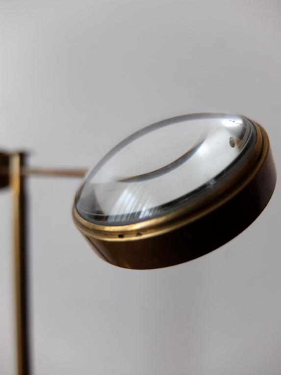 Jeweler's Magnifying Glass (C0617)